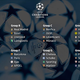 Illustration for article titled Heres Your 2014-2015 Champions League Draw